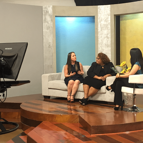 entrevista